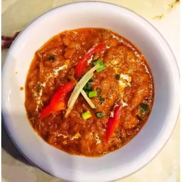 チキンティッカマサラ ChickenTikkaMasala
