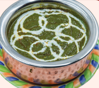マトンカレー Mutton Curry