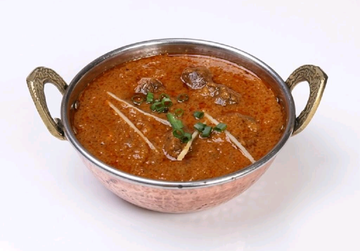 マトンカレーMutton Curry
