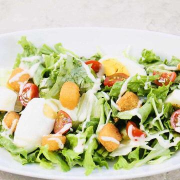 シーザーサラダ Caesar salad