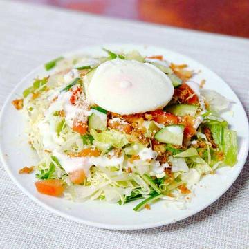 シーザーサラダ/Caesar salad