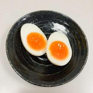 煮玉子