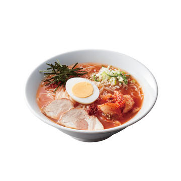 旨辛盛岡冷麺