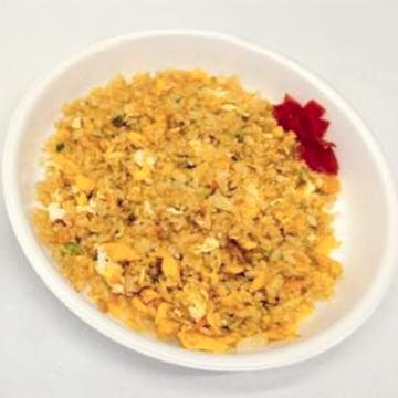 シーフードチャーハン(レギュラーサイズ)