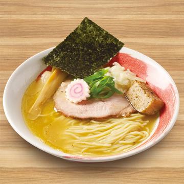 中華そば