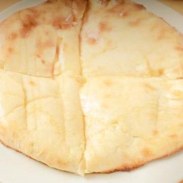 Cheese Nan/チーズナン