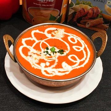 バターチキン/Butter Chicken Curry