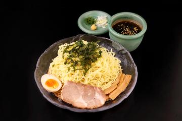 ざるらーめん