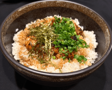 焼き鳥丼