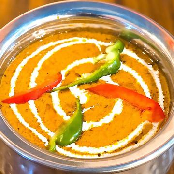 マサラカレー/Masala Curry