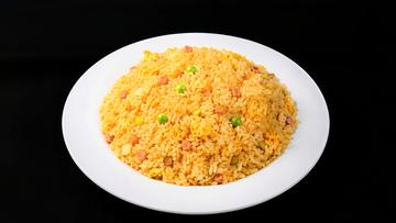 五目チャーハン 什炒