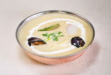 グリーンカレーGreen Curry