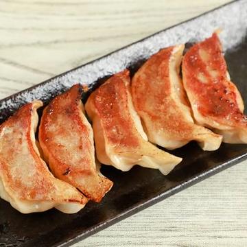 焼き餃子 5粒