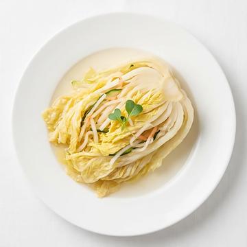 白キムチ300g