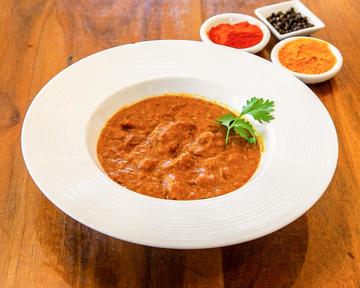 ポークマサラ PORK MASALA