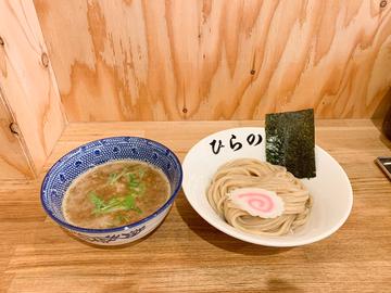 つけ麺