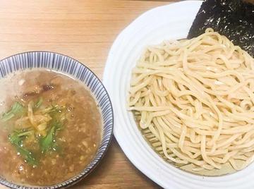 つけ麺