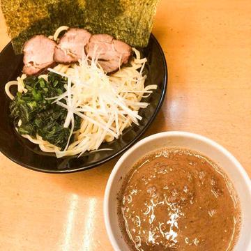つけ麺