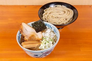 つけ麺