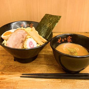つけ麺