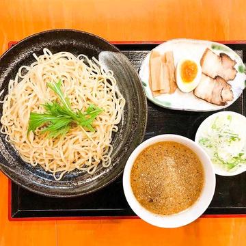 つけ麺