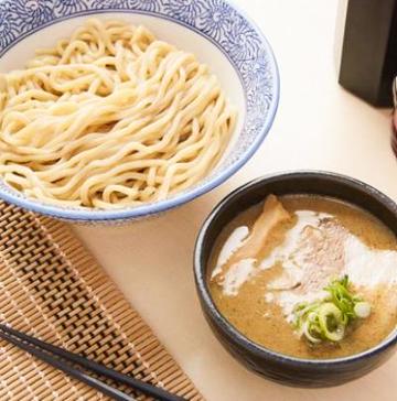 つけ麺 Tsukemen