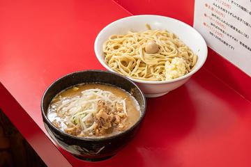 つけ麺