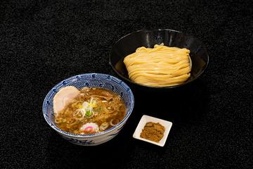 つけ麺