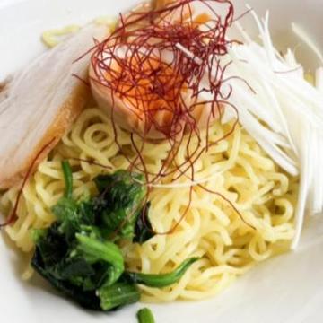 つけ麺