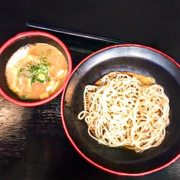 つけ麺