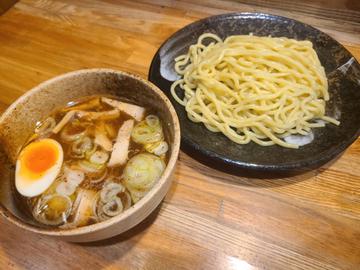 つけ麺