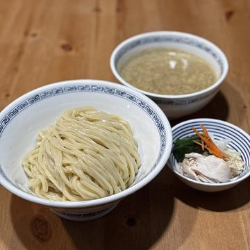 つけ麺