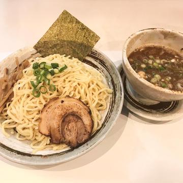 つけ麺