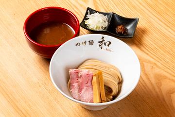 つけ麺