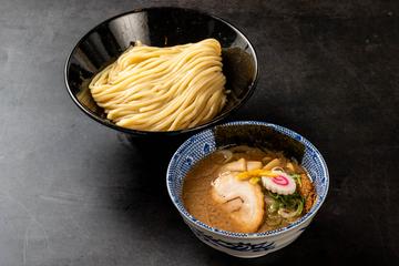 つけめん