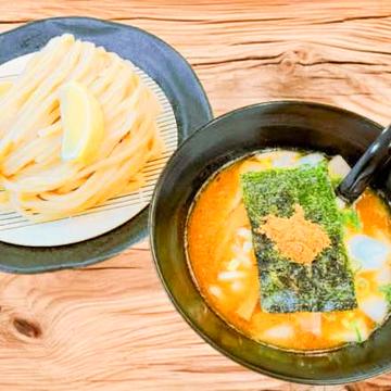 つけ麺