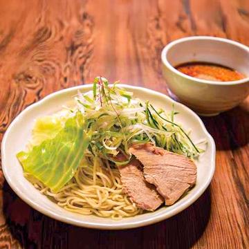 つけ麺