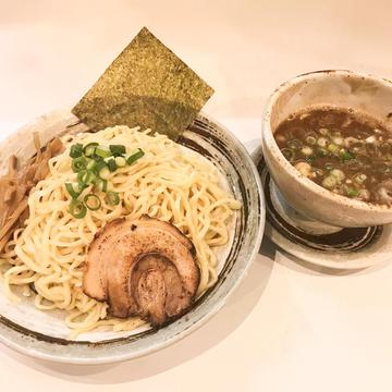 つけ麺