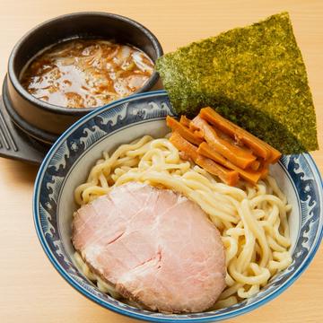 つけ麺