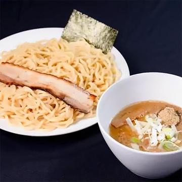 つけ麺
