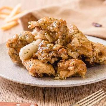 ハニーガーリックバターチキン骨なし 
