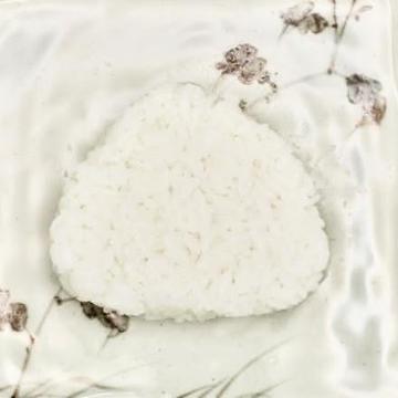 塩むすび