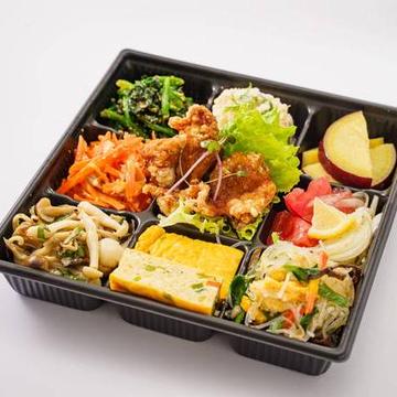 9DELI惣菜