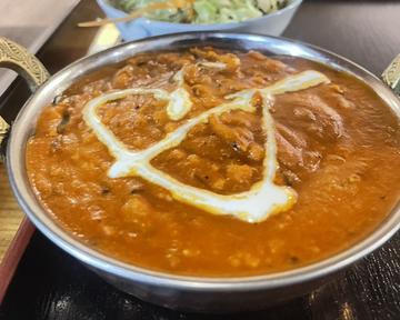 ダルカレー Dal Curry