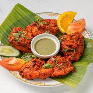 ビハリチキンティッカ bihari chicken tikka 3P