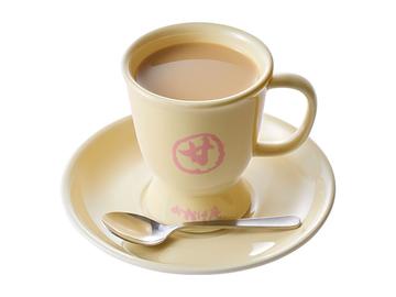 カフェオーレ