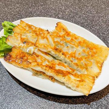 パリパリ棒餃子