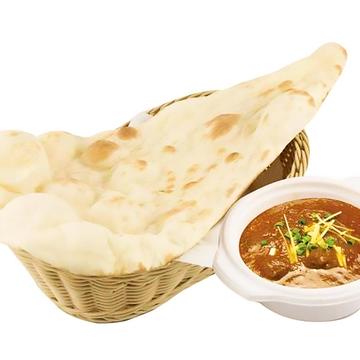 ポークカレーセット Pork Curry Set