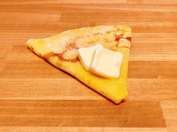 バターシュガーButterSugar