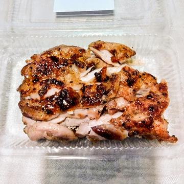 おかずチキン